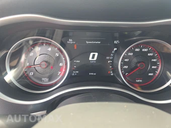 2018 Dodge Charger SRT 392 – miniatura 12