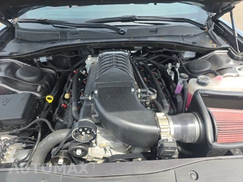 2018 Dodge Charger SRT 392 – miniatura 15