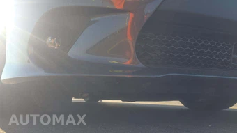 2018 Dodge Charger SRT 392 – miniatura 19