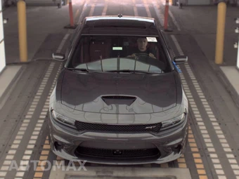 2018 Dodge Charger SRT 392 – miniatura 2