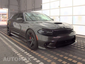 2018 Dodge Charger SRT 392 – miniatura 3