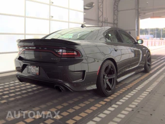 2018 Dodge Charger SRT 392 – miniatura 4