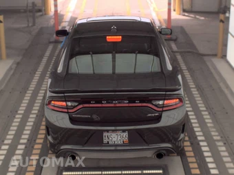 2018 Dodge Charger SRT 392 – miniatura 5