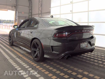 2018 Dodge Charger SRT 392 – miniatura 6