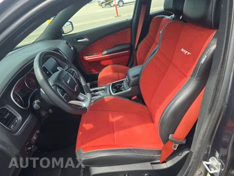 2018 Dodge Charger SRT 392 – miniatura 7