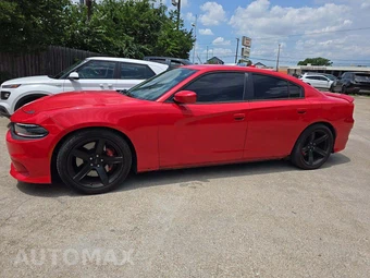 2018 Dodge Charger SRT 392 - car from the USA, Manheim Buy-Now listing at AUTOMAX