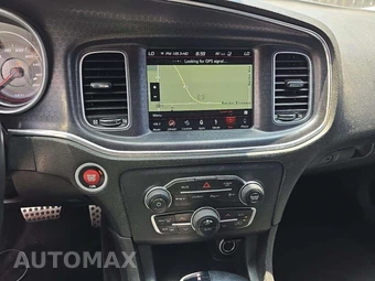 2018 Dodge Charger SRT 392 - miniatura 10