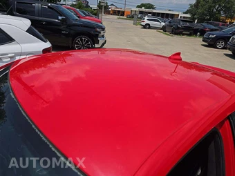 2018 Dodge Charger SRT 392 - miniatura 12