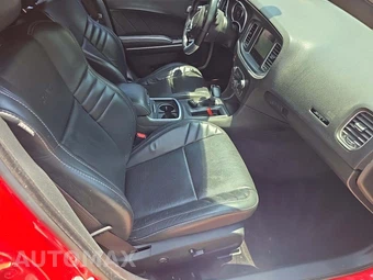 2018 Dodge Charger SRT 392 - miniatura 18
