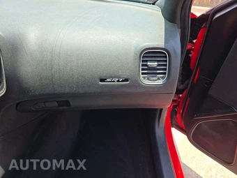2018 Dodge Charger SRT 392 - miniatura 19