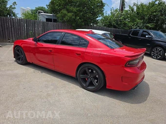 2018 Dodge Charger SRT 392 - miniatura 2