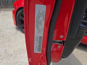 2018 Dodge Charger SRT 392 - miniatura 5