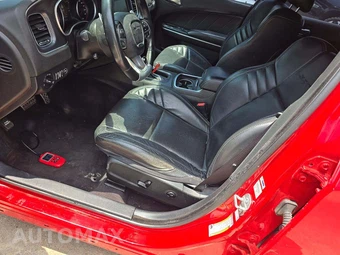 2018 Dodge Charger SRT 392 - miniatura 6