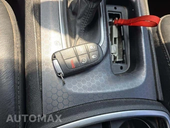 2018 Dodge Charger SRT 392 - miniatura 8