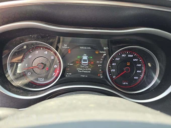 2018 Dodge Charger SRT 392 - miniatura 9