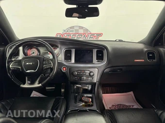 2018 Dodge Charger SRT Hellcat - miniatura 11