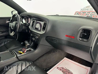 2018 Dodge Charger SRT Hellcat - miniatura 12