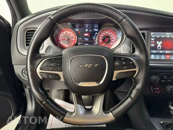 2018 Dodge Charger SRT Hellcat - miniatura 13
