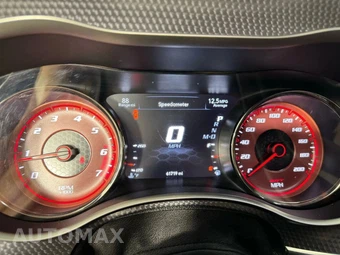 2018 Dodge Charger SRT Hellcat - miniatura 14