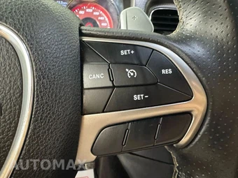 2018 Dodge Charger SRT Hellcat - miniatura 16