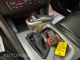 2018 Dodge Charger SRT Hellcat - miniatura 23