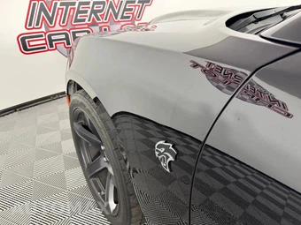 2018 Dodge Charger SRT Hellcat - miniatura 24