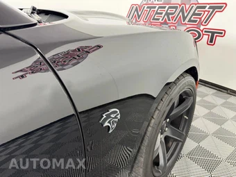 2018 Dodge Charger SRT Hellcat - miniatura 31