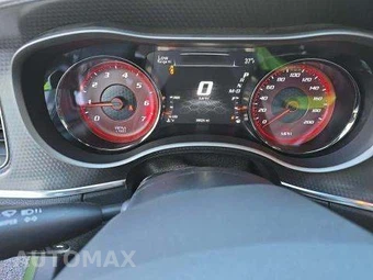 2018 Dodge Charger SRT Hellcat – miniatura 10
