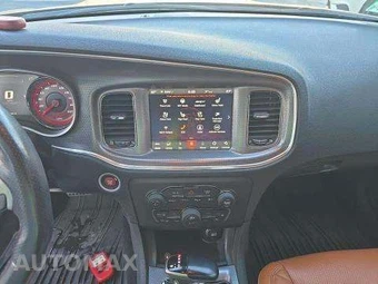 2018 Dodge Charger SRT Hellcat – miniatura 11