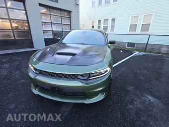 2018 Dodge Charger SRT Hellcat – miniatura 2