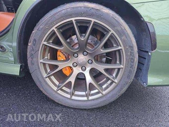 2018 Dodge Charger SRT Hellcat – miniatura 25