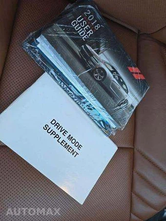 2018 Dodge Charger SRT Hellcat – miniatura 28