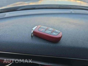 2018 Dodge Charger SRT Hellcat – miniatura 9