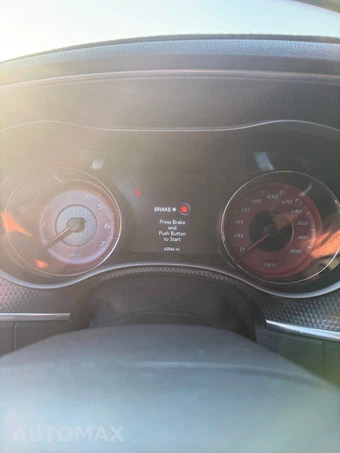 2018 Dodge Charger SRT Hellcat - miniatura 9