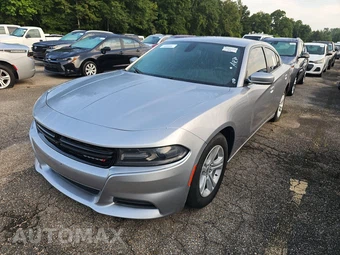 2018 Dodge Charger SXT - samochód z USA z aukcji Manheim, oferta Kup Teraz w AUTOMAX