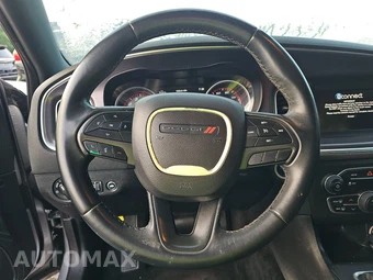 2018 Dodge Charger SXT - miniatura 10