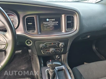 2018 Dodge Charger SXT - miniatura 11