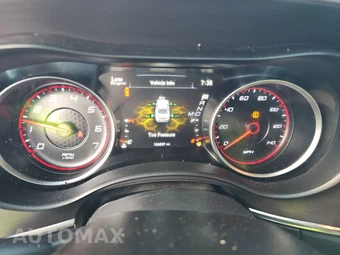 2018 Dodge Charger SXT - miniatura 12