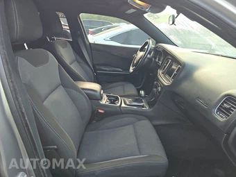 2018 Dodge Charger SXT - miniatura 8