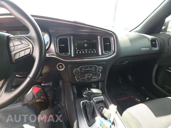 2018 Dodge Charger SXT – miniatura 10