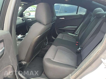 2018 Dodge Charger SXT – miniatura 13