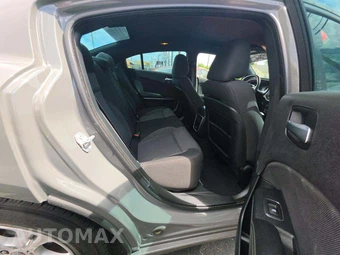 2018 Dodge Charger SXT – miniatura 16