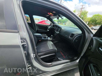 2018 Dodge Charger SXT – miniatura 18