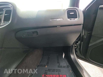 2018 Dodge Charger SXT – miniatura 19