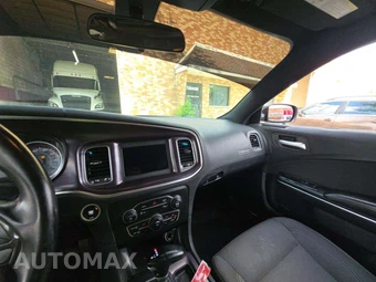 2018 Dodge Charger SXT – miniatura 10