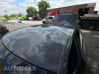 2018 Dodge Charger SXT – miniatura 12