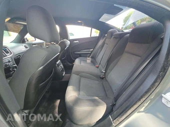 2018 Dodge Charger SXT – miniatura 13