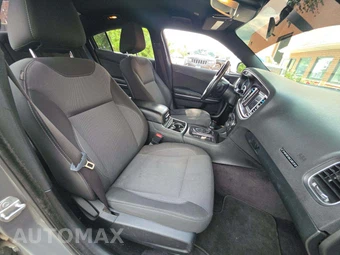 2018 Dodge Charger SXT – miniatura 18