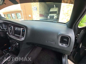 2018 Dodge Charger SXT – miniatura 19