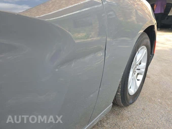 2018 Dodge Charger SXT – miniatura 26